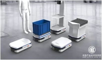 2019世界機(jī)器人博覽會(huì) 消防設(shè)備“新奇特”盤點(diǎn)