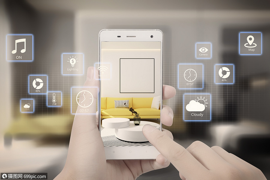 為何國外的智能家居消防設備活躍度遠不及中國？