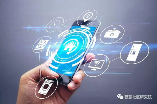 5G賦能，智能家居與消防設(shè)備即將迎來無延遲新紀(jì)元