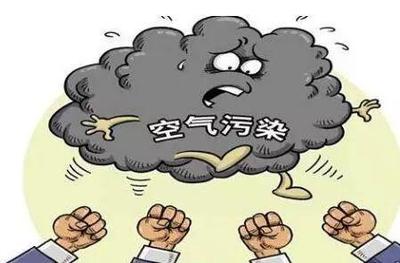 2018年印刷包裝等相關(guān)行業(yè)發(fā)展趨勢(shì)八大預(yù)測(cè)——大氣治理成關(guān)鍵變數(shù)與突破點(diǎn)