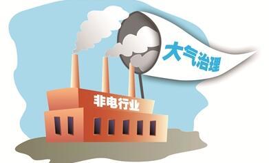 非電行業(yè) 大氣治理的下一個(gè)主戰(zhàn)場(chǎng)，技術(shù)創(chuàng)新亟待保護(hù)